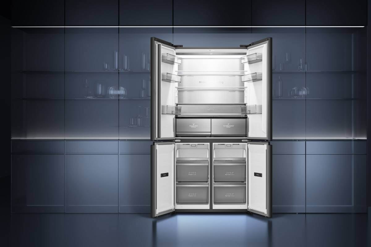 Bild zur Medieninformation_Hisense_Gorenje_Austria_221024_Web