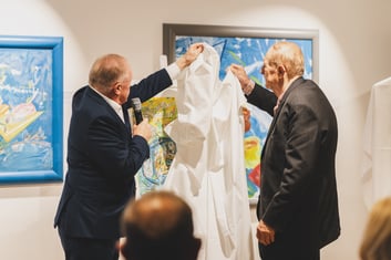 Bild2_Schmitten-100Jahre-ChristianLudwigAttersee-Vernissage(c)StefanieOberhauser