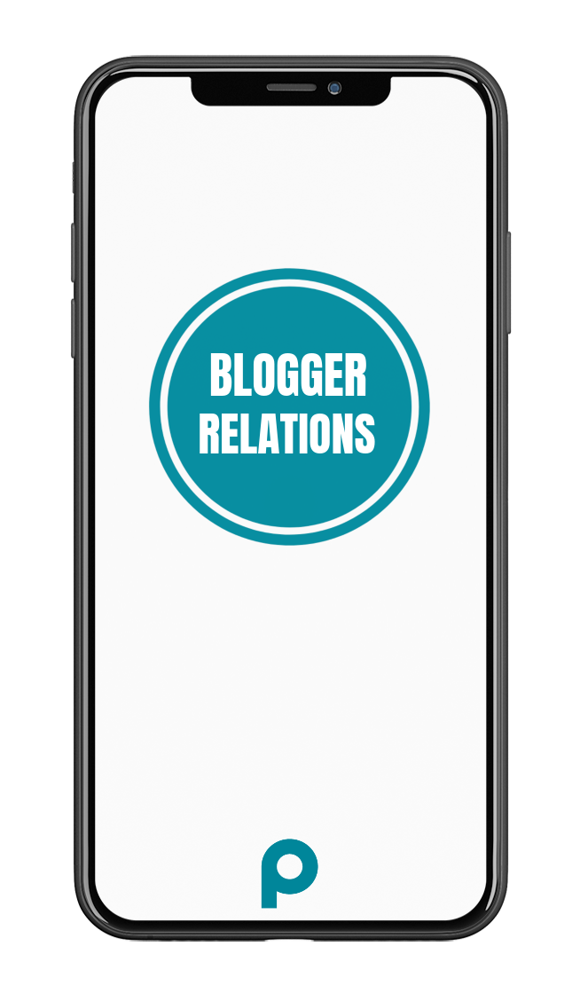 Blogger-Relations-Smartphone