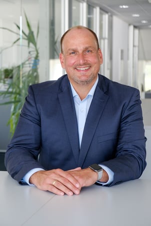 Dipl.-Ing. (FH) Karl Pichler