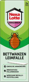 EGC_NL_Bettwanzen_Leimfalle