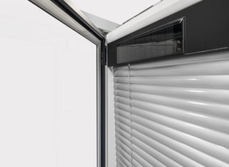 Internorm_I-tec Shading_PV-Modul