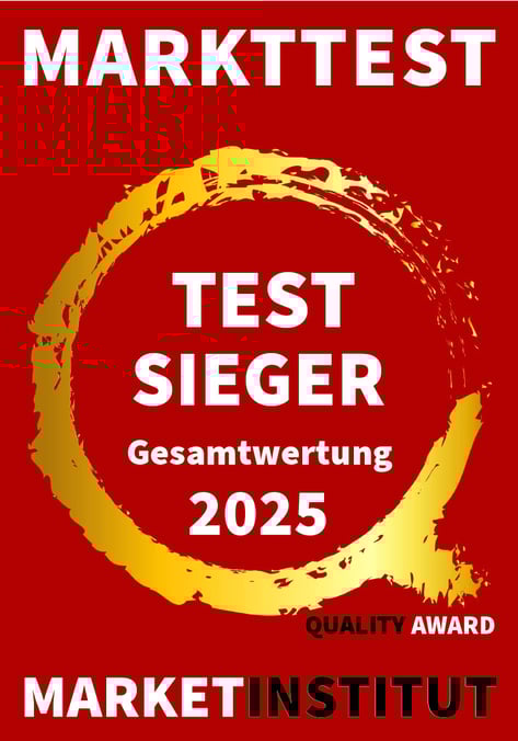 Internorm_MARKET_Quality_Award_2025
