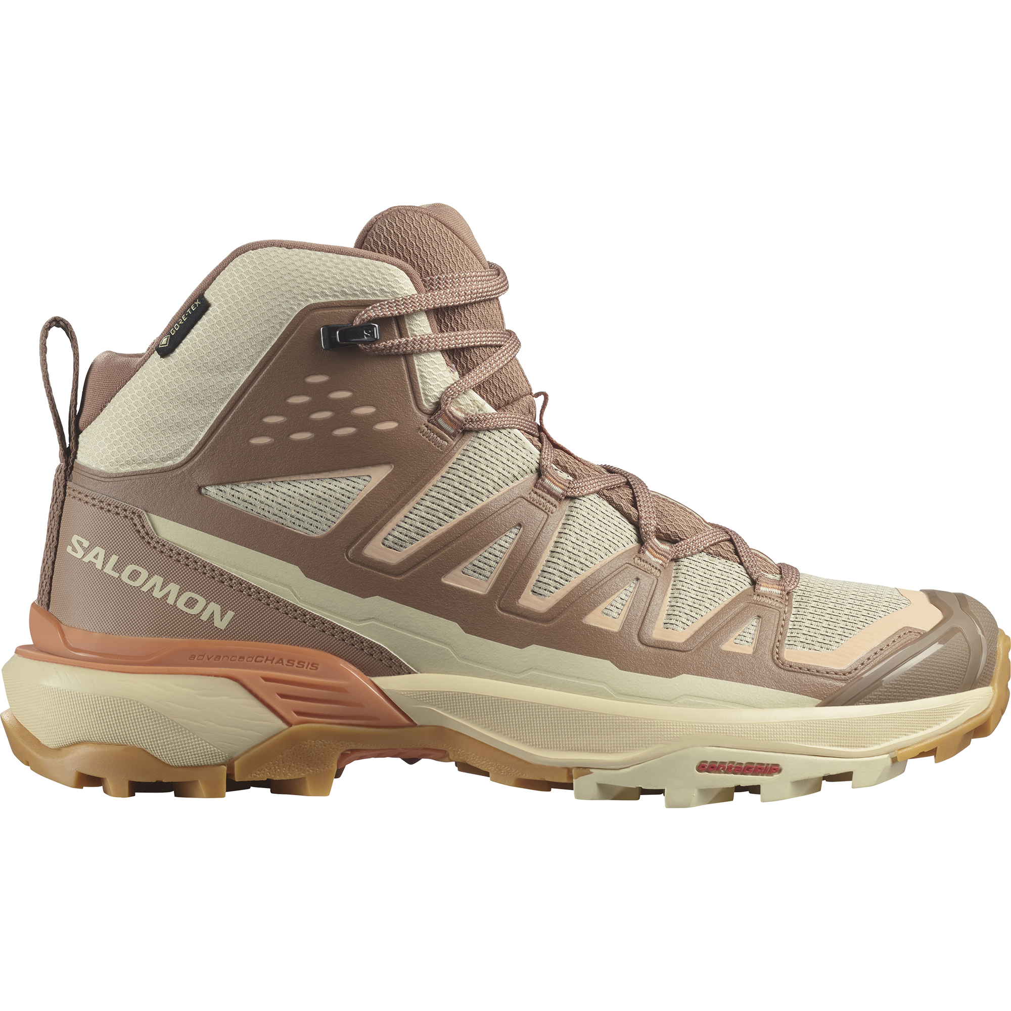 L47462700_0_GHO_X ULTRA 360 EDGE MID GTX W_Shortbread_Raw Umber_Prairie Sunset