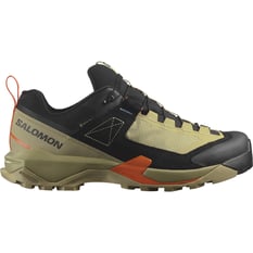 X Ultra Alpine