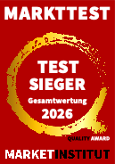 MARKET Quality Award