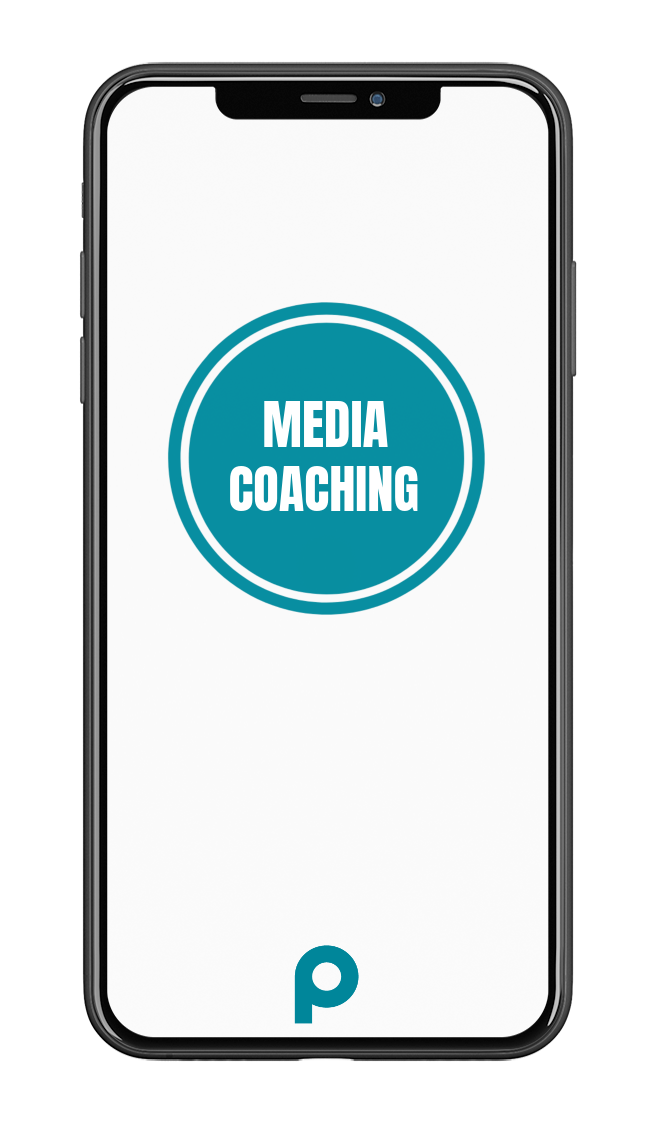 Media-Coaching-Smartphone