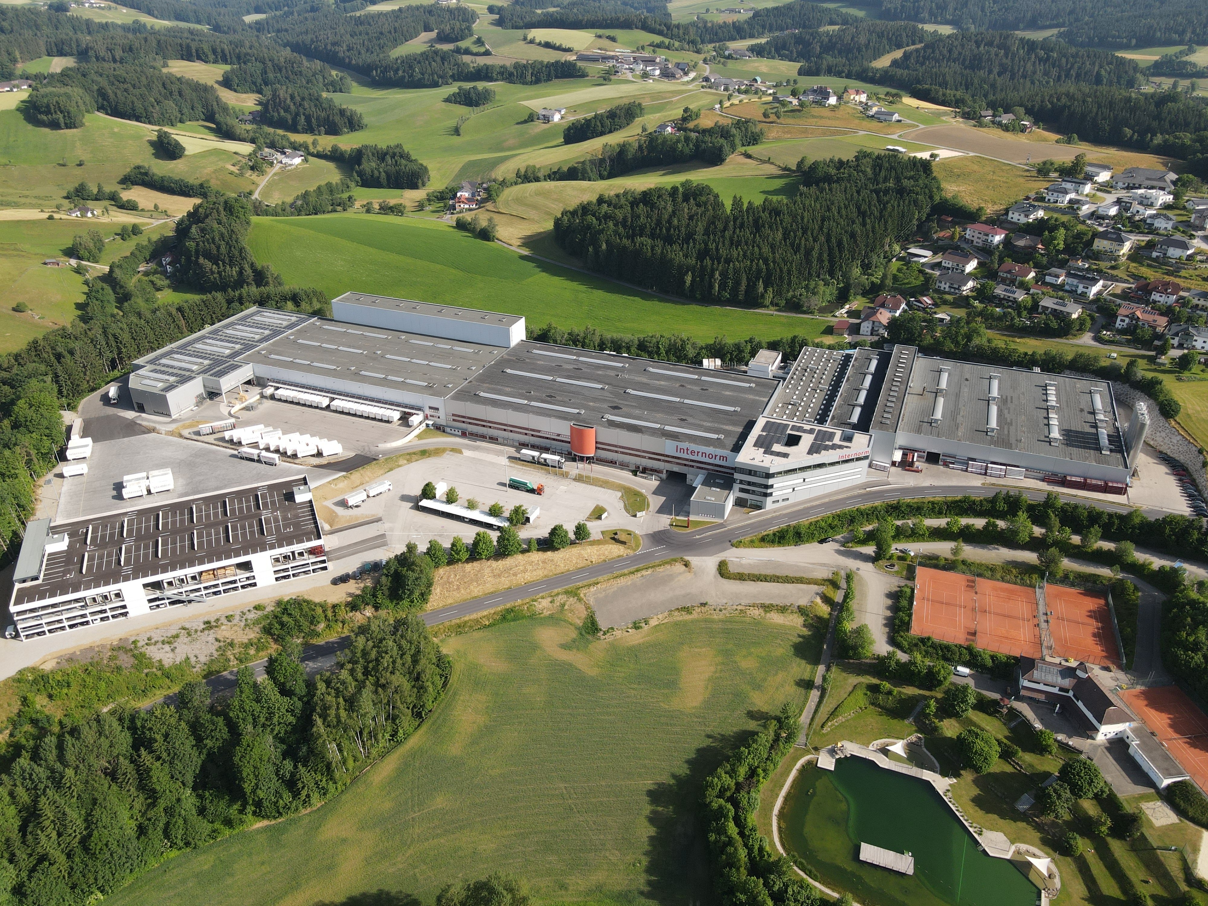 Produktionswerk_Sarleinsbach