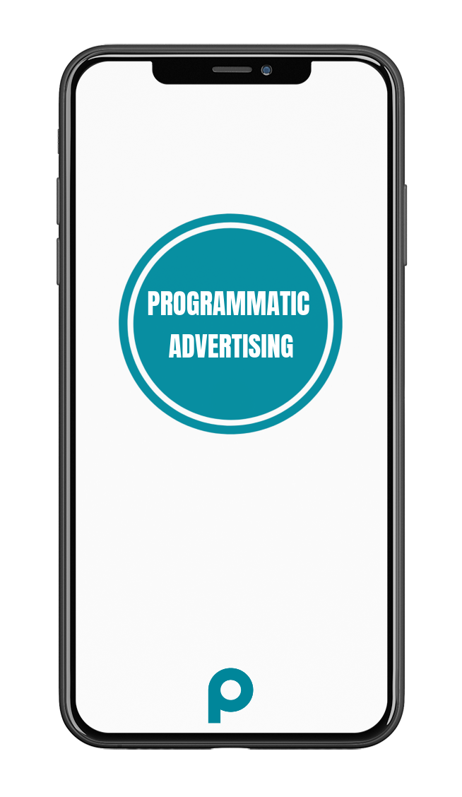 Programmatic-Advertising-Smartphone