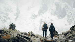 Salomon-Outdoor-Kollektion