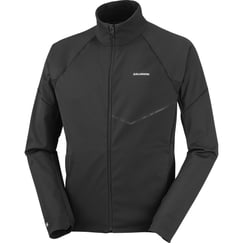 SENSE SOFTSHELL JACKE