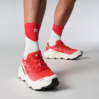 SLAB Ultra Glide front