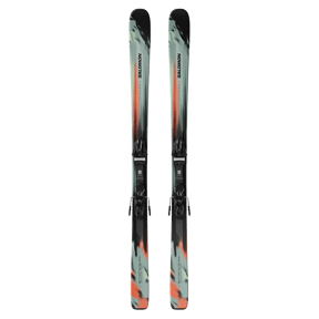 STANCE PRO 82