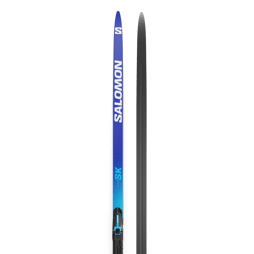 S_RACE SKATE and SHIFT RACE BDG