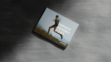 Salomon Impact Report