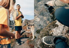 Salomon Outdoor SS25