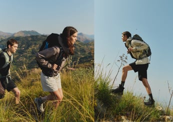 Salomon Outdoor SS26