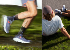Salomon Running SS25