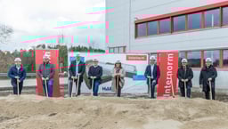 Spatenstich_Sarleinsbach_2021