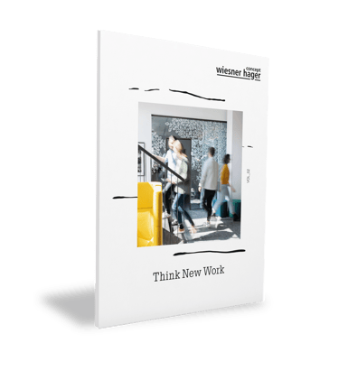 ThinkNewWork Raumszenarien 2025