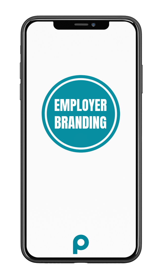 Employer-Branding-Smartphone