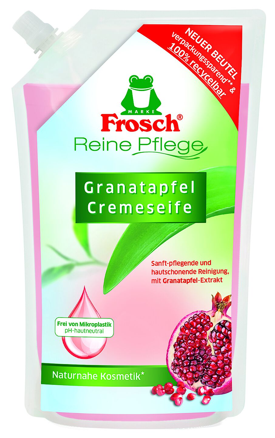 csm_Frosch_reine_Pflege_Granatapfel_Cremeseife_7ea7037a1d