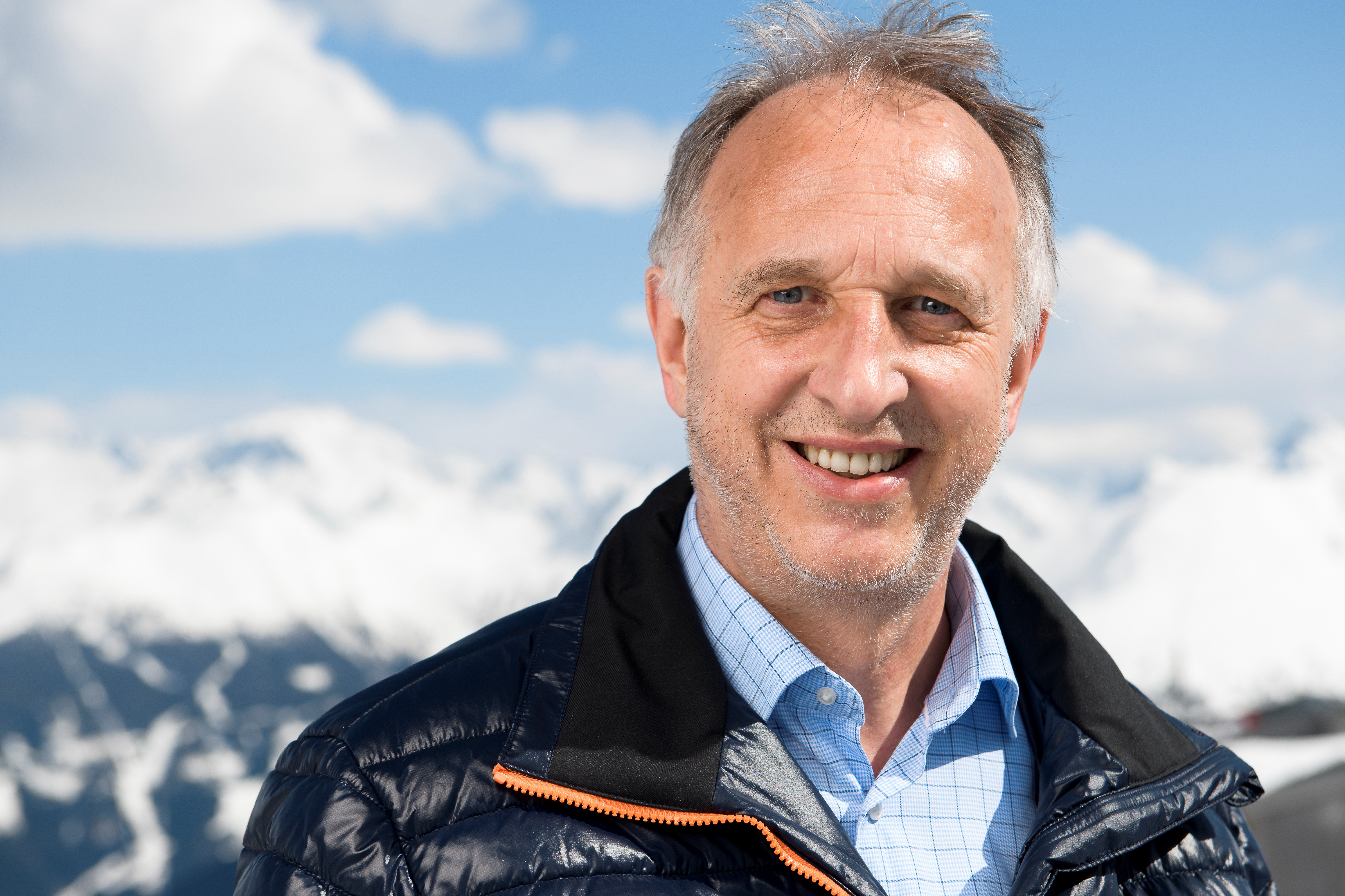 Portrait_Egger_ c Gasteiner Bergbahn AG_Marktl