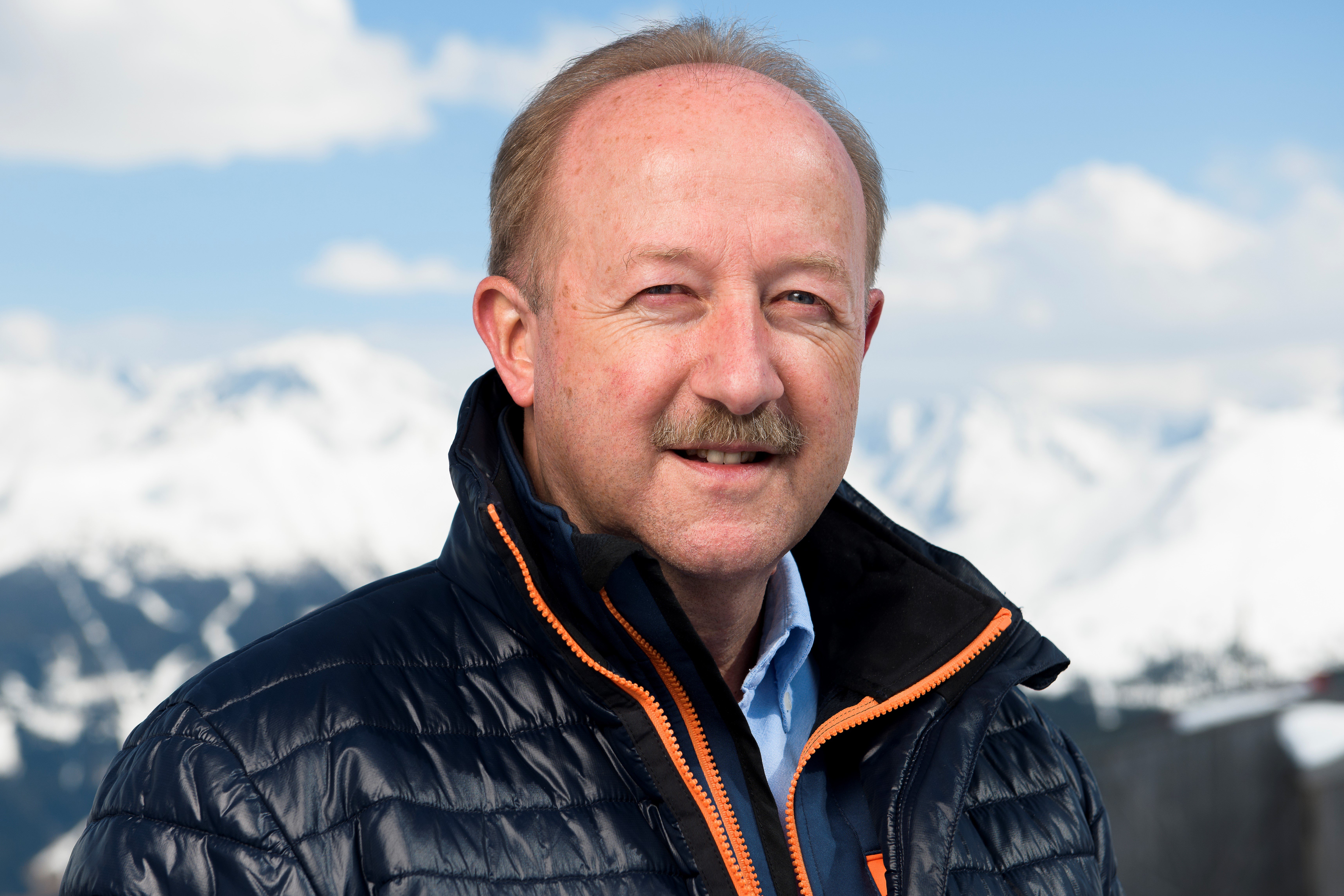 Portrait_Schafflinger_c  Gasteiner Bergbahn AG_ Marktl
