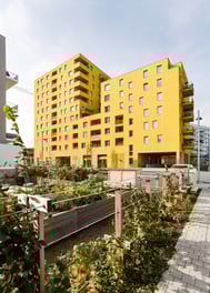 Gewinner Objektbereich_Superblock_©Pletterbauer
