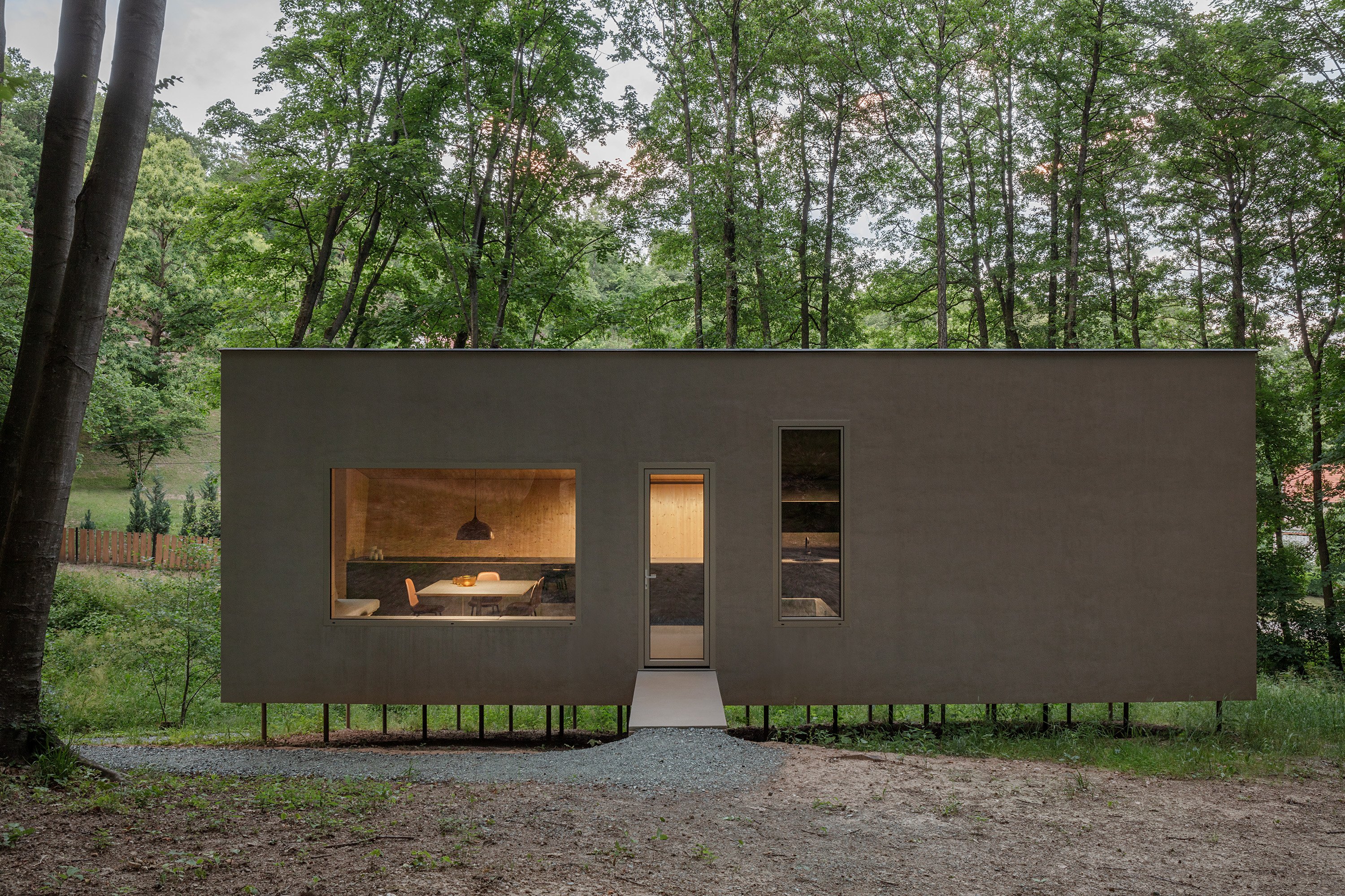 Internorm_Anerkennungspreis_cabinmoss_©Tamás Bujnovszky