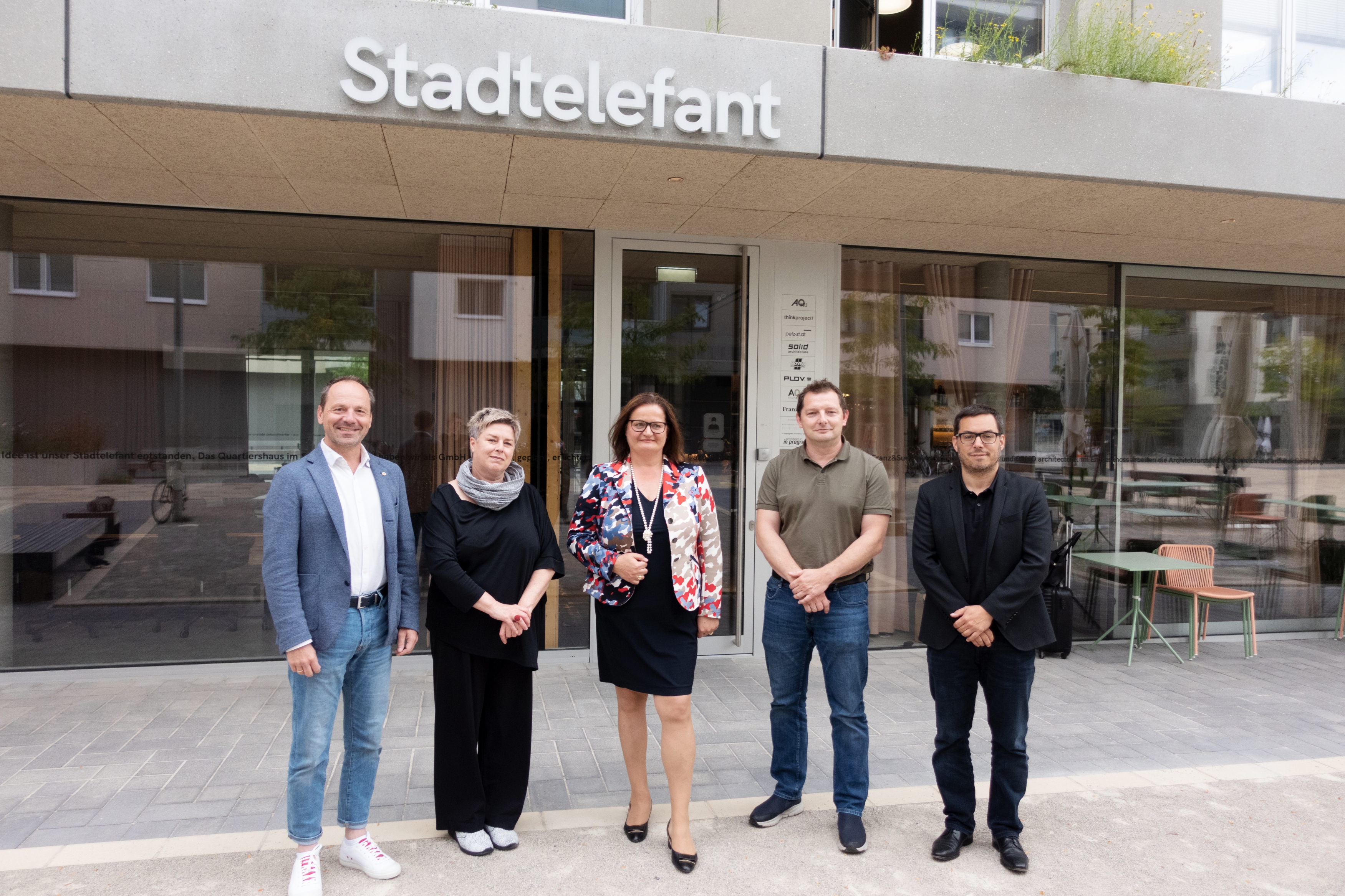 Internorm_Architekturwettbewerb_Expertenjury_Fotocredit Franz&Sue Architektur