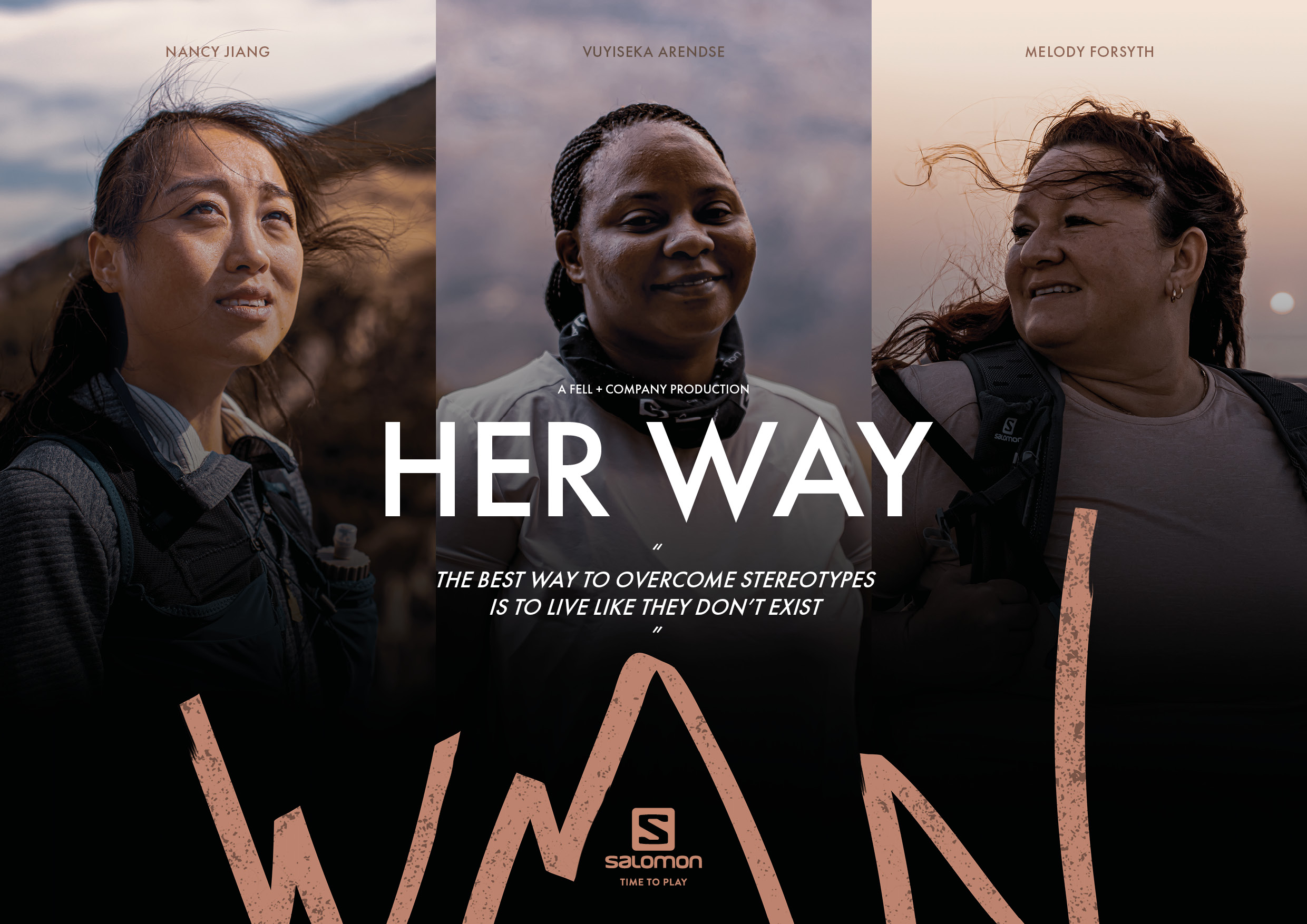 Preview-HER WAY