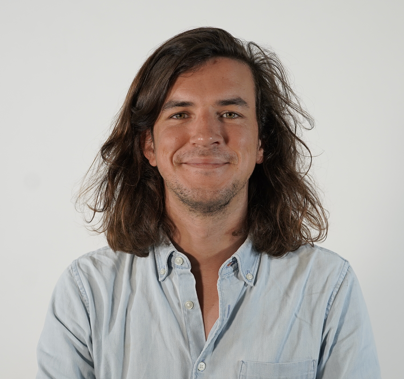 CEO - Nicolas-Muron