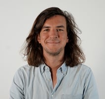 CEO - Nicolas-Muron