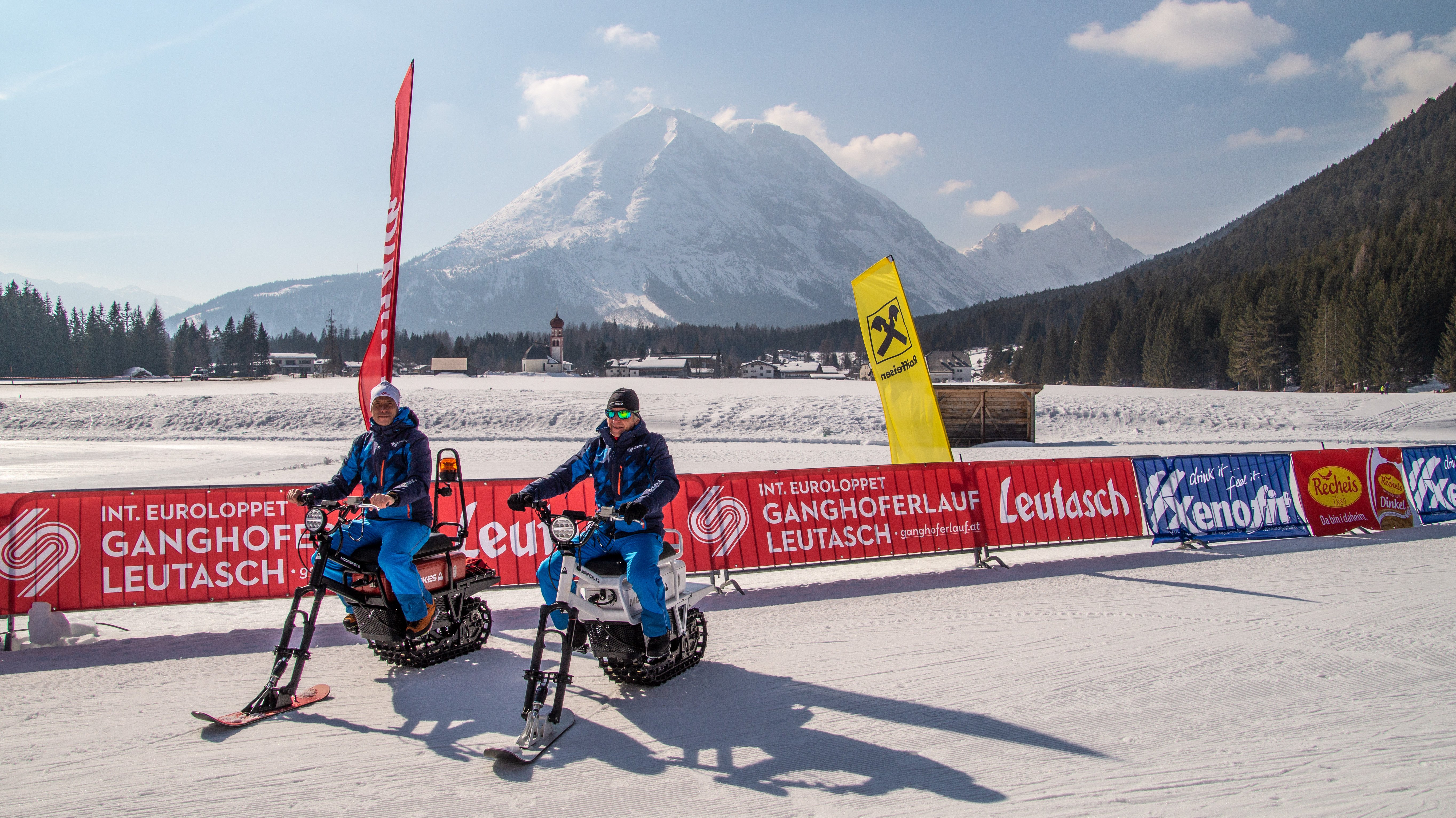 Ganghoferlauf 2022 - Moonbikes im Ziel (2)