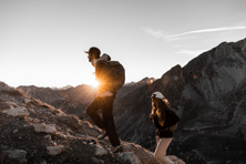 Salomon Sustainable Products