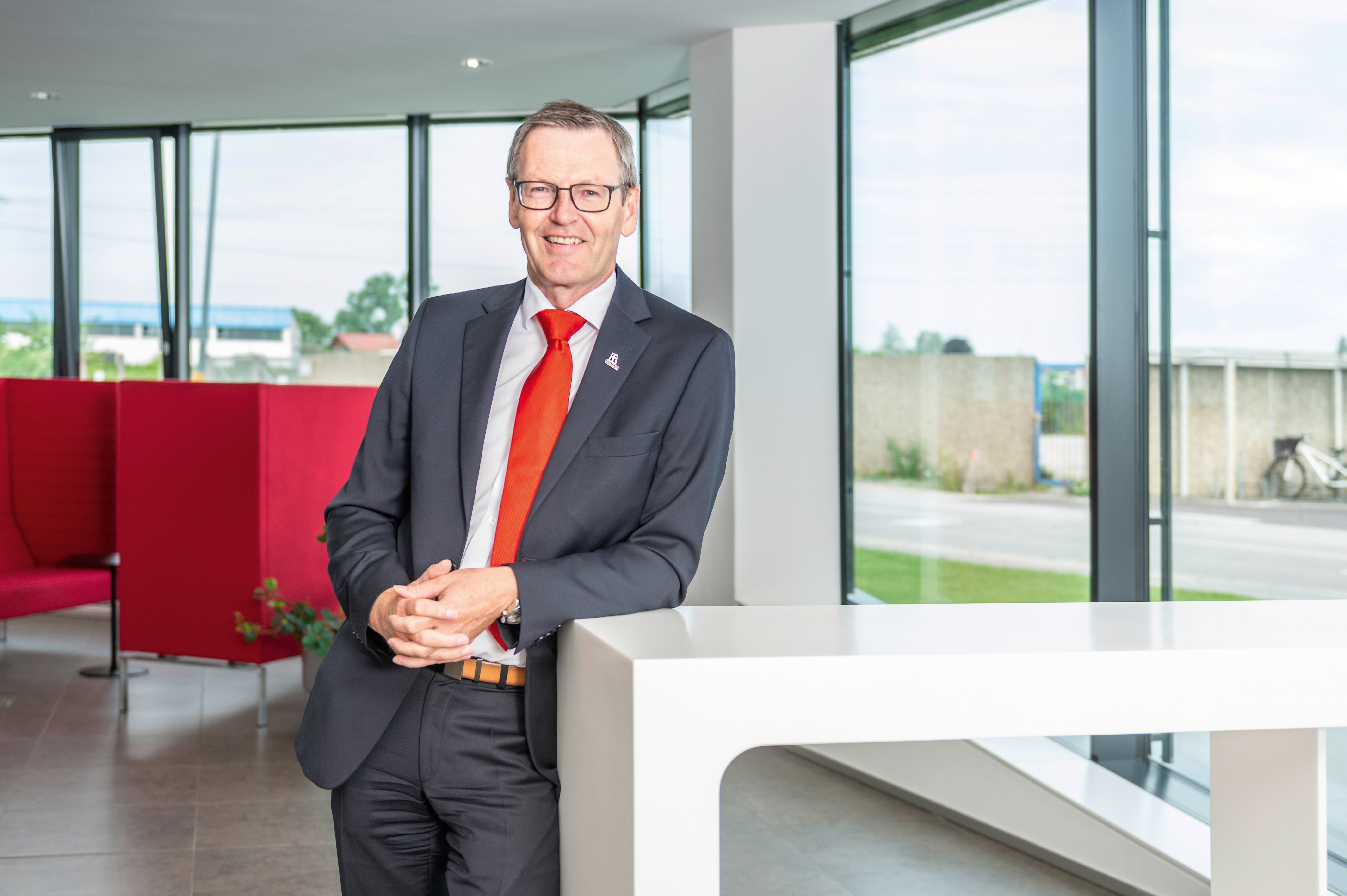 Internorm_Johann Brandstetter_GF Vertrieb&Marketing