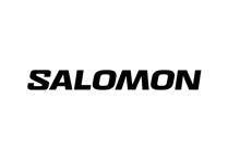SALOMON LOGO