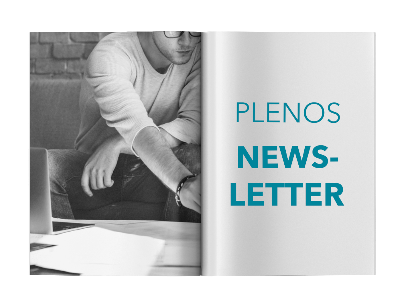 Plenos-Newsletter-Abo